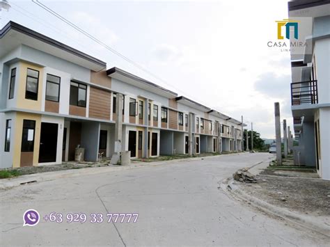 Casa Mira Linao Talisay City .